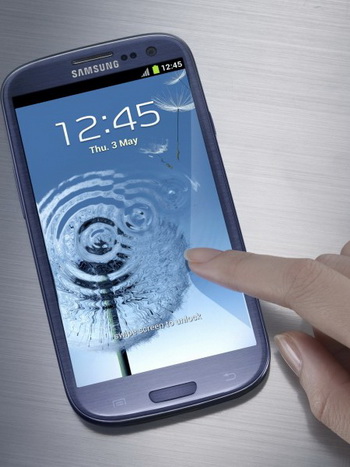 Samsung Galaxy S III